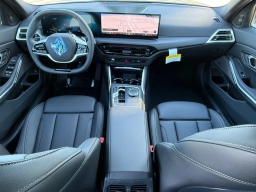 BMW 3 Series 330i NA Sedan 2026