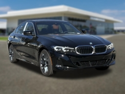 BMW 3 Series 330i NA Sedan 2026