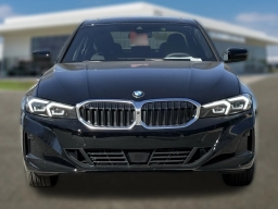 BMW 3 Series 330i NA Sedan 2026