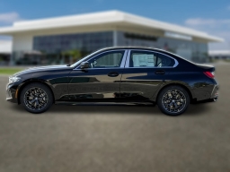 BMW 3 Series 330i NA Sedan 2026