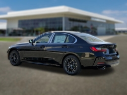 BMW 3 Series 330i NA Sedan 2026
