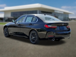 BMW 3 Series 330i NA Sedan 2026