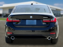 BMW 3 Series 330i NA Sedan 2026