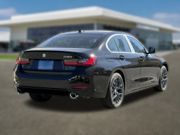 BMW 3 Series 330i NA Sedan 2026