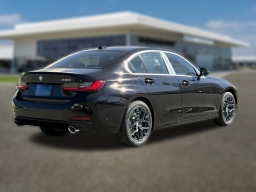 BMW 3 Series 330i NA Sedan 2026