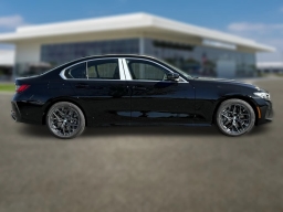 BMW 3 Series 330i NA Sedan 2026