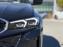 BMW 3 Series 330i NA Sedan 2026