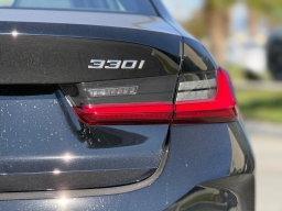 BMW 3 Series 330i NA Sedan 2026