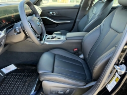 BMW 3 Series 330i NA Sedan 2026