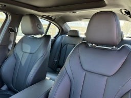 BMW 3 Series 330i NA Sedan 2026