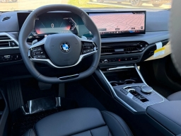 BMW 3 Series 330i NA Sedan 2026