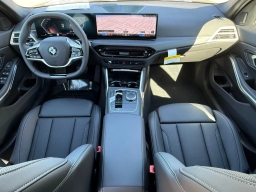 BMW 3 Series 330i NA Sedan 2026