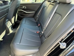 BMW 3 Series 330i NA Sedan 2026