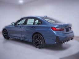 BMW 3 Series 330i NA Sedan 2026