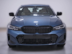 BMW 3 Series 330i NA Sedan 2026