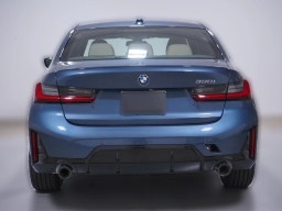 BMW 3 Series 330i NA Sedan 2026