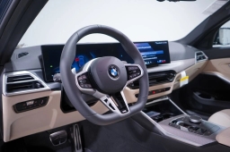 BMW 3 Series 330i NA Sedan 2026