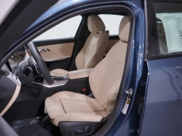 BMW 3 Series 330i NA Sedan 2026