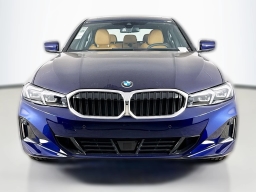 BMW 3 Series 330i NA Sedan 2026