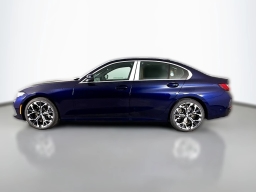 BMW 3 Series 330i NA Sedan 2026