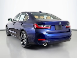 BMW 3 Series 330i NA Sedan 2026