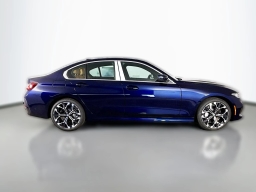 BMW 3 Series 330i NA Sedan 2026