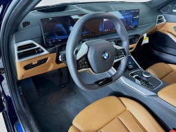 BMW 3 Series 330i NA Sedan 2026