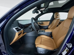 BMW 3 Series 330i NA Sedan 2026