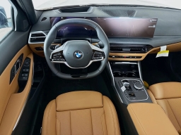 BMW 3 Series 330i NA Sedan 2026