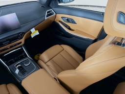 BMW 3 Series 330i NA Sedan 2026