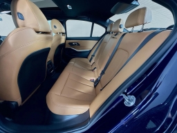 BMW 3 Series 330i NA Sedan 2026