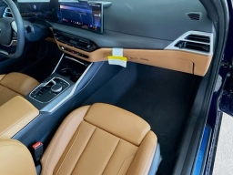 BMW 3 Series 330i NA Sedan 2026