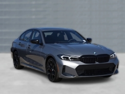 BMW 3 Series 330i NA Sedan 2026