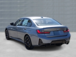 BMW 3 Series 330i NA Sedan 2026