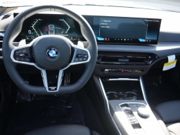 BMW 3 Series 330i NA Sedan 2026