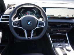 BMW 3 Series 330i NA Sedan 2026