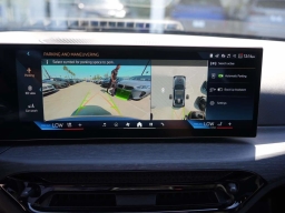 BMW 3 Series 330i NA Sedan 2026