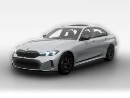 BMW 3 Series 330i NA Sedan 2026
