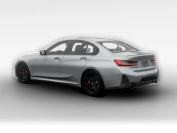 BMW 3 Series 330i NA Sedan 2026
