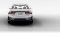 BMW 3 Series 330i NA Sedan 2026