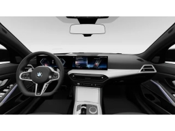 BMW 3 Series 330i NA Sedan 2026