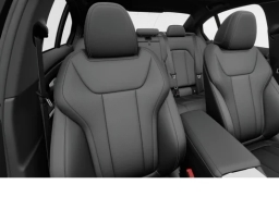 BMW 3 Series 330i NA Sedan 2026