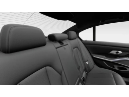 BMW 3 Series 330i NA Sedan 2026