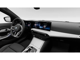 BMW 3 Series 330i NA Sedan 2026
