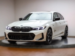 BMW 3 Series M340i NA xDrive Sedan 2026