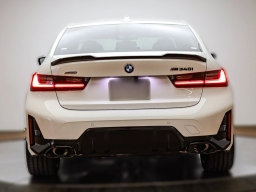 BMW 3 Series M340i NA xDrive Sedan 2026