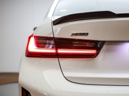 BMW 3 Series M340i NA xDrive Sedan 2026