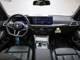 BMW 3 Series M340i NA xDrive Sedan 2026