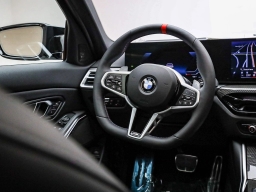 BMW 3 Series M340i NA xDrive Sedan 2026