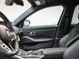 BMW 3 Series M340i NA xDrive Sedan 2026